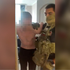 Силовики задержали 24-летнего жителя Коврова за фейки об СВО