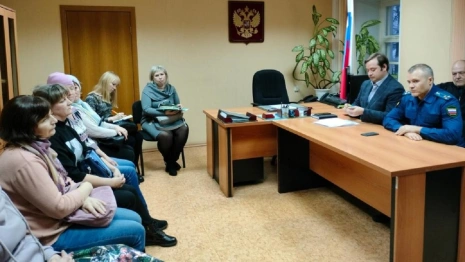 Массовое увольнение санитаров из ЦРБ Суздаля заинтересовало прокуратуру