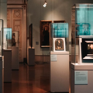 В Александрове нашли артефакт с ларца Ивана Грозного