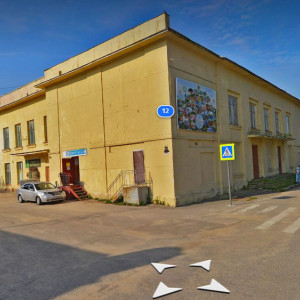 Во Владимирской области проект реставрации дома культуры оценили в 10 млн рублей