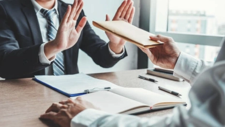 В Муроме экс-руководителя бюро медэкспертизы осудили на 4 года за взяточничество