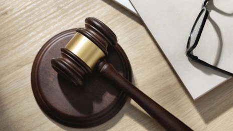 Жителя Владимирской области наказали за мат в суде