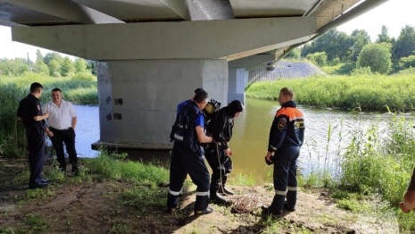 С начала купального сезона во Владимирской области утонули 8 человек