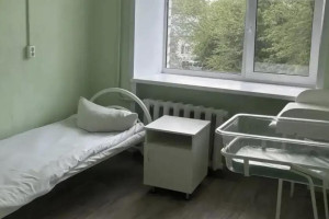 Роддом в Кольчугино заработал в новом формате