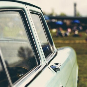 Под Кольчугино в машине нашли два трупа