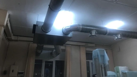 Во Владимирской области задержка ремонта медучреждений привела к административным делам