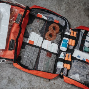 Во Владимире взлетел спрос на бинты и жгуты