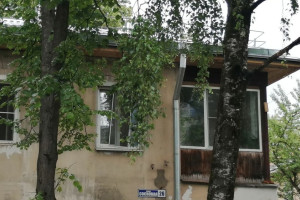 В Коврове дисквалифицировали подрядчика за срыв капремонта крыш