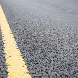 В Судогодском районе открыли объездную дорогу в месте стройки трассы М-12 