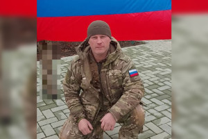 Боец из Вязников погиб в зоне СВО
