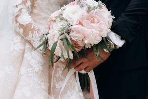 Во Владимирской области свадьбы подорожают до 50%