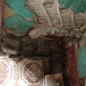 В поселке под Вязниками история с расселением ветхого дома обернулась судом