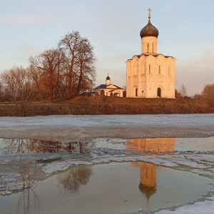 Благовещение Пресвятой Богородицы: что можно и нельзя делать 7 апреля