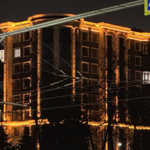 Губернатор предложил владимирским чиновникам «скинуться» на архитектурную подсветку