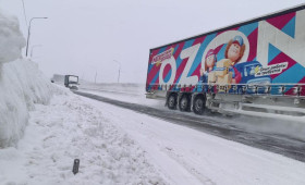 Дорожников наказали за ужасное зимнее содержание трассы М-12 в Муромском районе