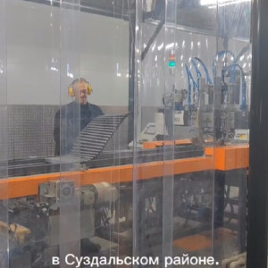 Под Суздалем построят завод алюминиевых радиаторов 