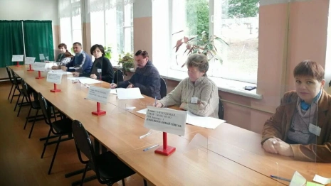 Избирком подвел предварительные итоги второго дня выборов во Владимирской области