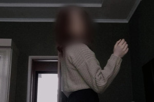 Под Луганском владимирец изнасиловал и убил 17-летнюю девушку