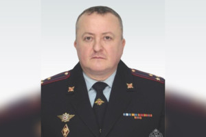 Во Владимирской области уволили высокопоставленного сотрудника Росгвардии