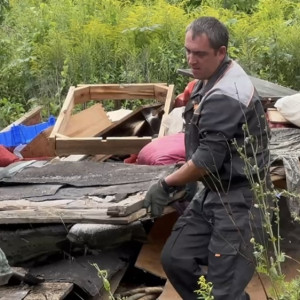 Во Владимире вывезут отходы со 150 стихийных свалок