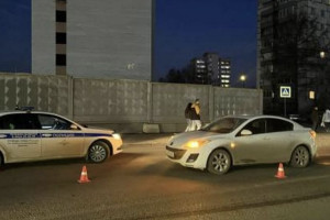 В трех городах Владимирской области сбили 4 детей