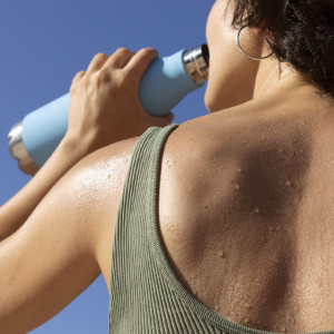 Жителей Владимирской области предупредили об аномальной жаре