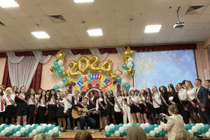 Во Владимире назвали три лучших школы 2024 года