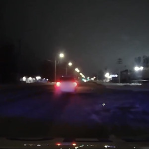 В Ковровском районе пьяный водитель спровоцировал погоню со стрельбой