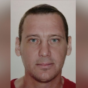 Во Владимирской области объявили в розыск 39-летнего мужчину с татуировкой на шее