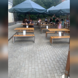 Управляющего центральным рестораном «Вкусно – и точка» во Владимире наказали за мусор