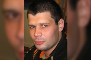 Во Владимире без вести пропал 43-летний мужчина в клетчатой рубашке