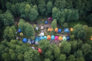 Во Владимирской области отремонтируют 4 загородных лагеря