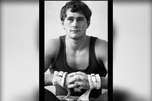 Во Владимире простятся с гимнастом Юрием Королевым
