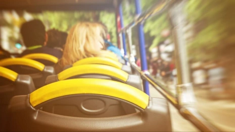 Во Владимирскую область приедет новый 31 школьный автобус