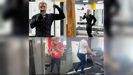 Владимирский депутат поделился секретом похудения на 40 кг