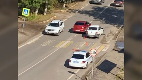 Сбитой в Струнино оказалась учительница начальных классов