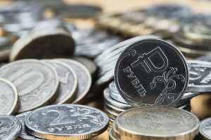 Жители Владимирской области хранят в банках более 250 млрд рублей