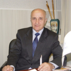 Во Владимире скончался профессор ВлГУ Стефан Гриневич