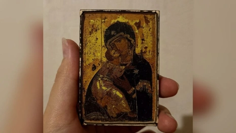 День Владимирской иконы Божией Матери: что можно и нельзя делать 6 июля
