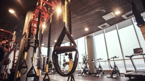 В Петушинском районе появится новый спортивный корпус