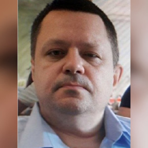 Во Владимире пропал 52-летний мужчина в темно-синей куртке и брюках