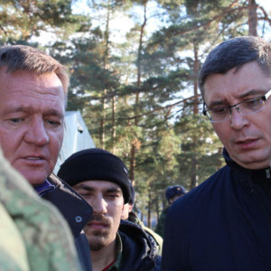 Глава Владимирской области попросил оставить в тайне данные о дислокации мобилизованных