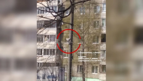 Во Владимире заработали еще две дорожные камеры