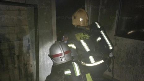 Во Владимирской области на новогодних каникулах пожары унесли жизни 9 человек