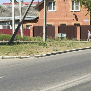 Жители улицы Белякова во Владимире попросили властей расширить дорогу