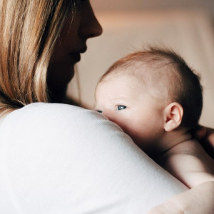 Во Владимирской области в первые дни 2024 года родились 40 детей