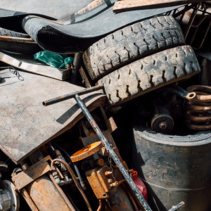 Во Владимире уберут 150 несанкционированных свалок