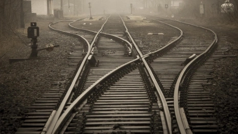 В Александрове пассажирский поезд задавил 29-летнего парня