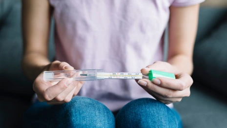 Во Владимирской области ОРВИ обнаружили у 18504 человек