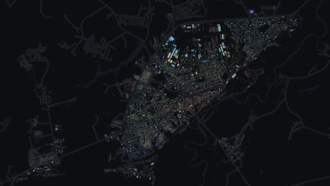 У Владимира появилась тепловая карта застройки